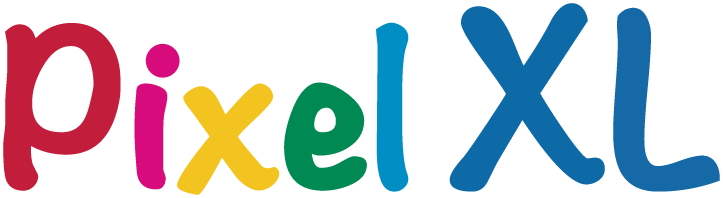 Logo Pixel XL
